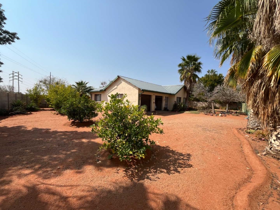 2 Bedroom Property for Sale in Blydeville Northern Cape
